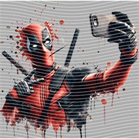 Marvel Comics-MA 289